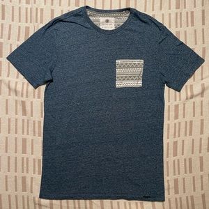 On The Bays Short Sleeve Tee